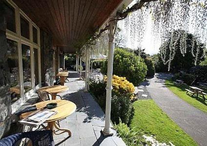 Ty Mawr Hotel Llanbedr  Zewnętrze zdjęcie