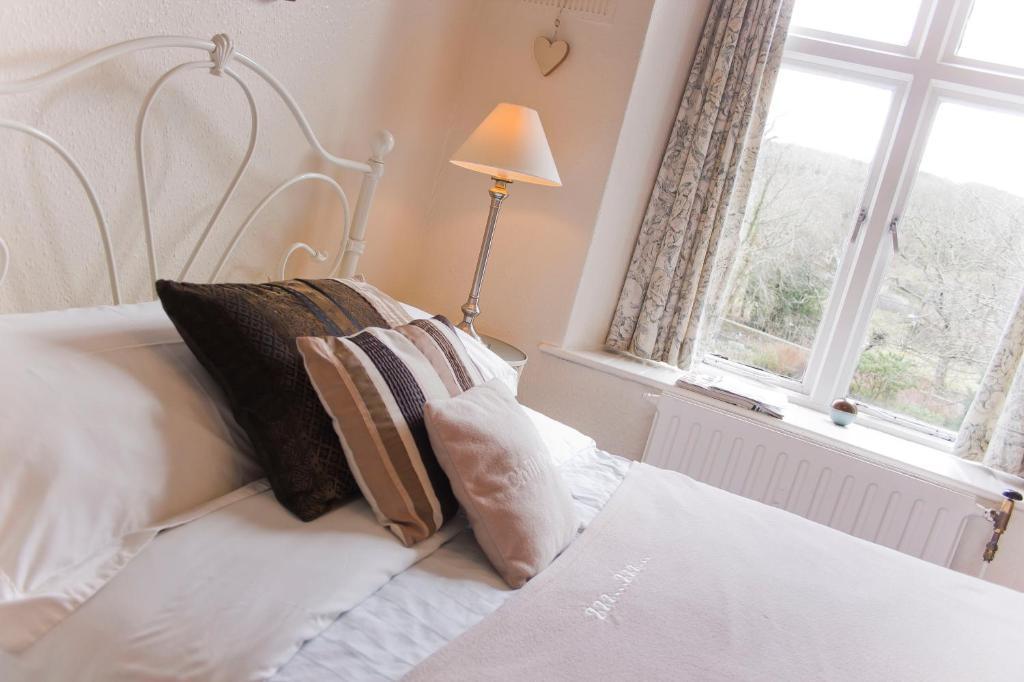 Ty Mawr Hotel Llanbedr  Zewnętrze zdjęcie