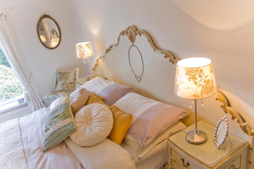 Ty Mawr Hotel Llanbedr  Zewnętrze zdjęcie