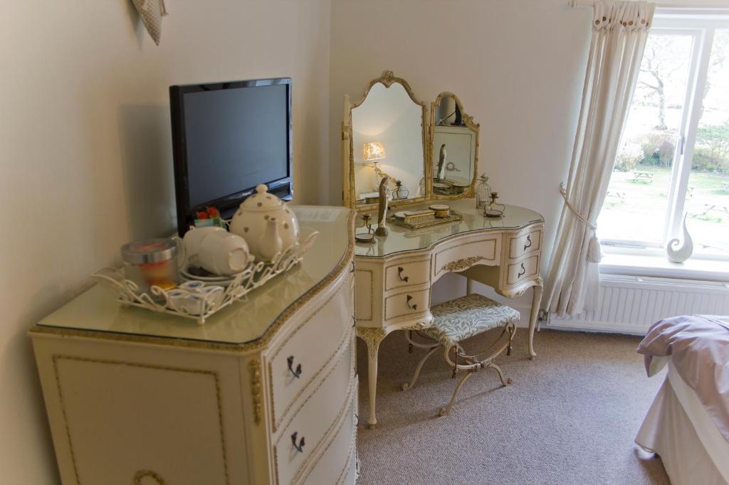 Ty Mawr Hotel Llanbedr  Zewnętrze zdjęcie