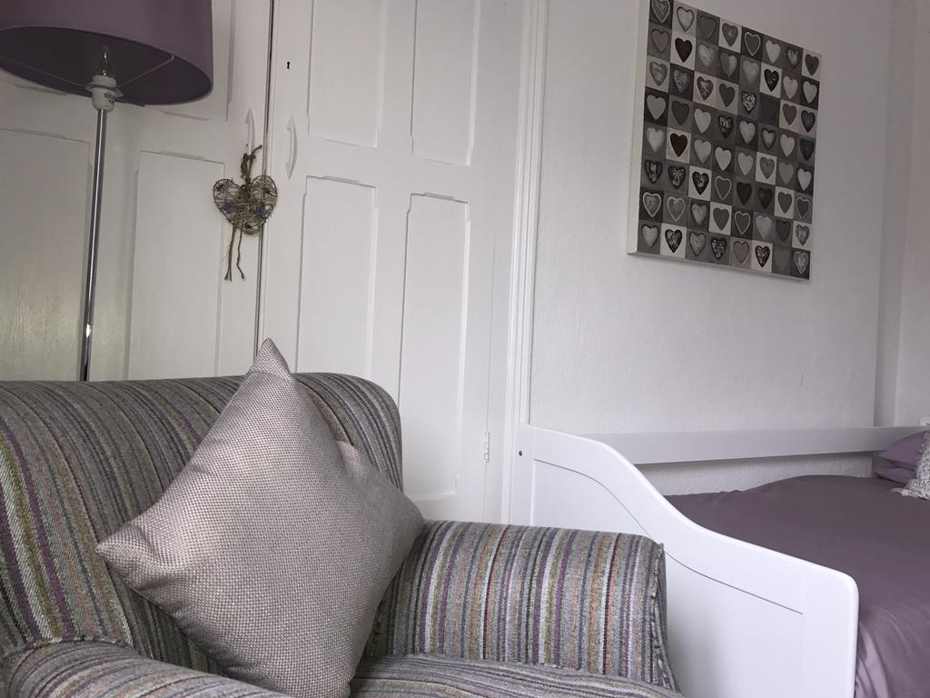 Ty Mawr Hotel Llanbedr  Zewnętrze zdjęcie