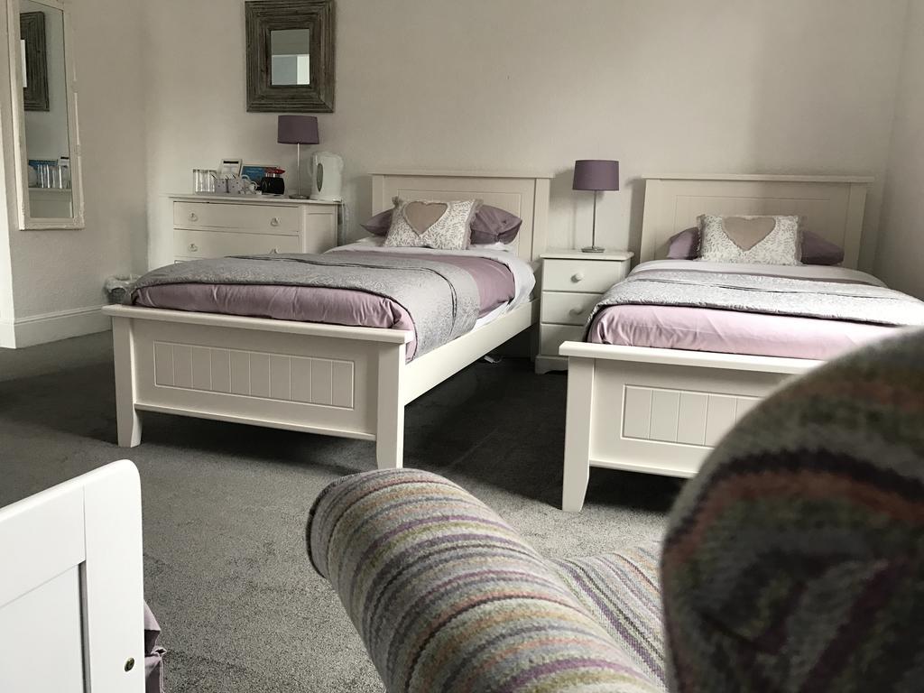 Ty Mawr Hotel Llanbedr  Zewnętrze zdjęcie