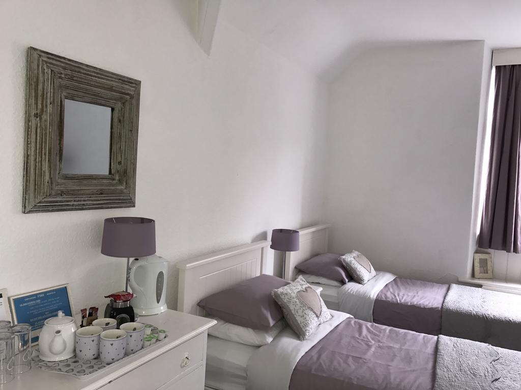 Ty Mawr Hotel Llanbedr  Zewnętrze zdjęcie