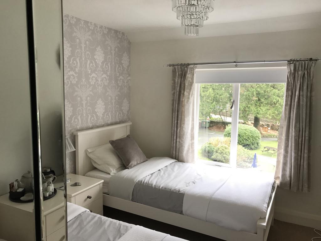 Ty Mawr Hotel Llanbedr  Zewnętrze zdjęcie