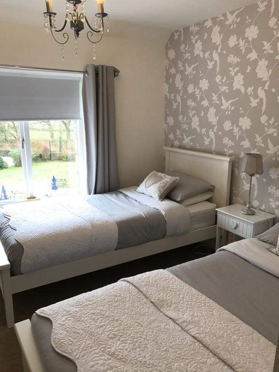 Ty Mawr Hotel Llanbedr  Zewnętrze zdjęcie
