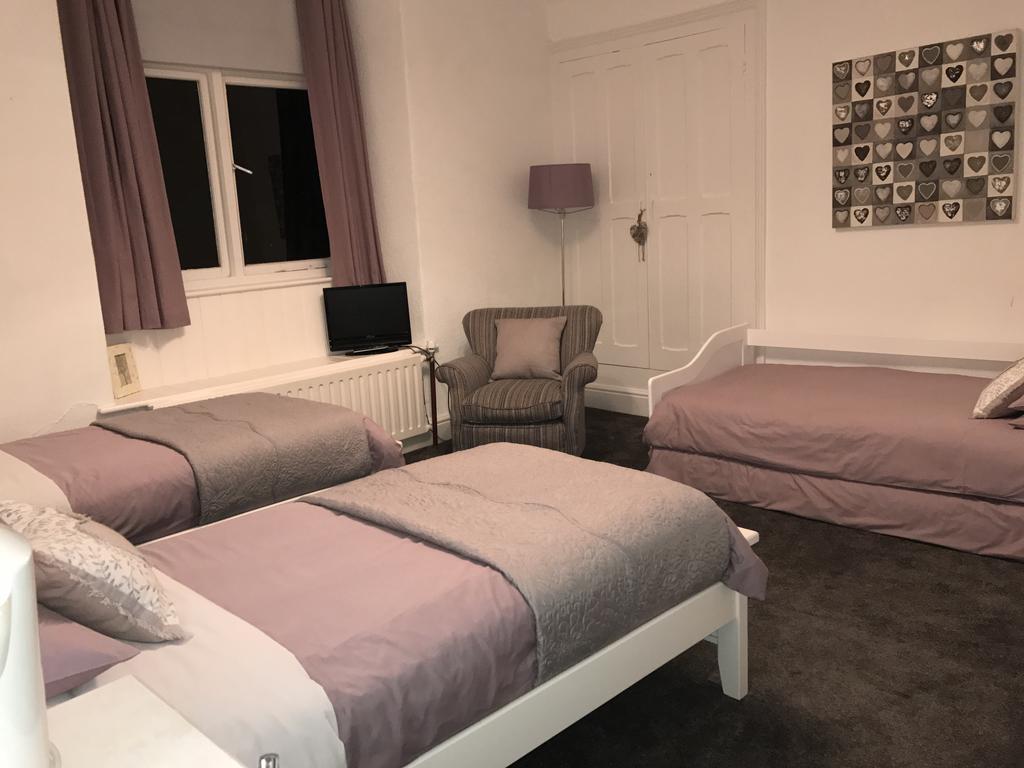 Ty Mawr Hotel Llanbedr  Zewnętrze zdjęcie
