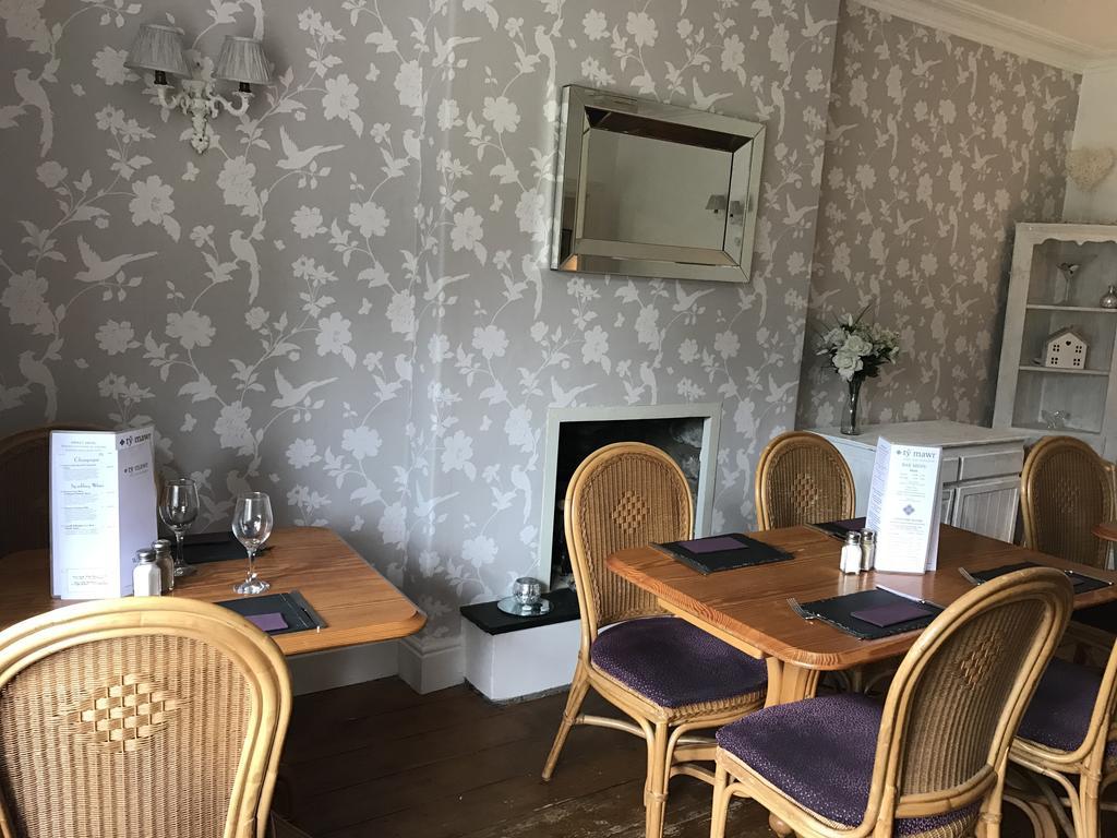Ty Mawr Hotel Llanbedr  Zewnętrze zdjęcie