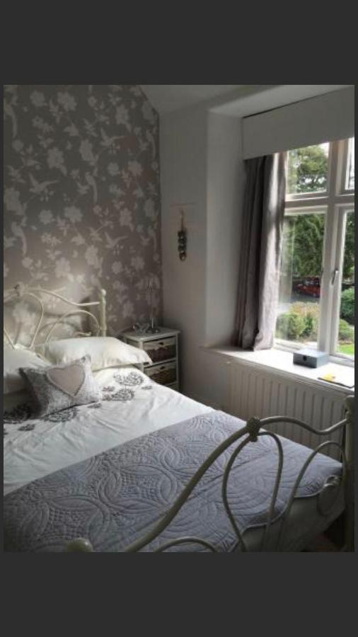 Ty Mawr Hotel Llanbedr  Zewnętrze zdjęcie