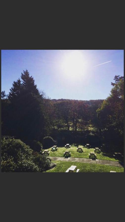 Ty Mawr Hotel Llanbedr  Zewnętrze zdjęcie