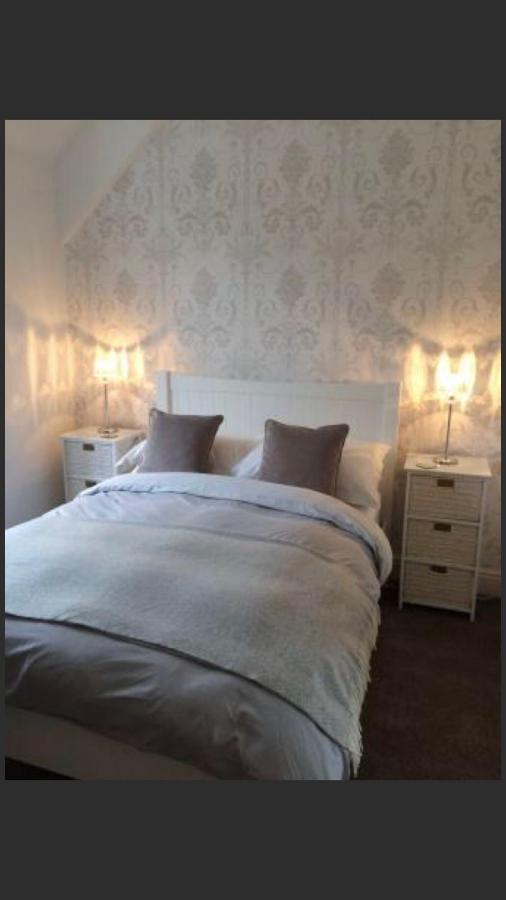 Ty Mawr Hotel Llanbedr  Zewnętrze zdjęcie