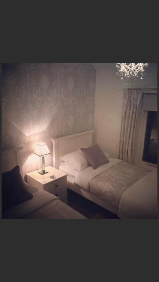 Ty Mawr Hotel Llanbedr  Zewnętrze zdjęcie