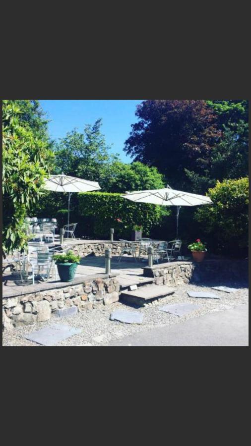 Ty Mawr Hotel Llanbedr  Zewnętrze zdjęcie